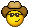 Cowboy Smilies (29) Smiley – Cowboy
